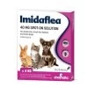 ImidaFLEA Cat/Small Dog/Rabbit 2 ImidaFLEA Cat/Small Dog/Rabbit -pet shop I9672306 en