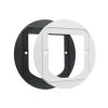 SureFlap Microchip Cat Flap Glass Mounting Adaptor -pet shop I9678282