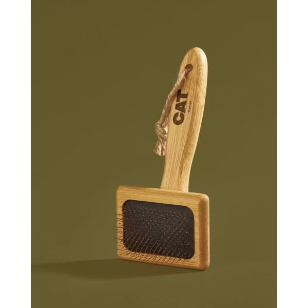 DOG By Dr Lisa Cat Slicker Brushes 3 DOG By Dr Lisa Cat Slicker Brushes