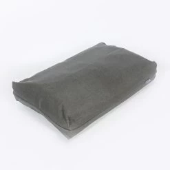 Danish Design Anti-Bacterial Deluxe Duvet Grey Adult Dog Bed -pet shop I9682317 en 02