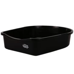 Petsentials Oval Cat Litter Tray With Hood -pet shop I9683311 en 03