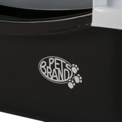 Petsentials Oval Cat Litter Tray With Hood -pet shop I9683311 en 08