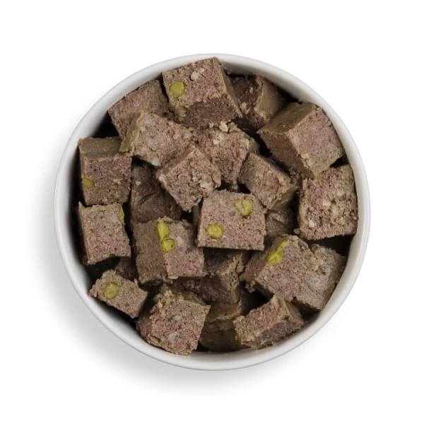 Forthglade Complete Meal Adult Wet Dog Food - Chicken With Brown Rice & Veg 5 Forthglade Complete Meal Adult Wet Dog Food - Chicken With Brown Rice & Veg - Image 3