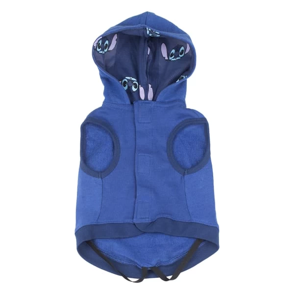 Disney Stitch Multicoloured Dog Sweatshirt 4 Disney Stitch Multicoloured Dog Sweatshirt - Image 2