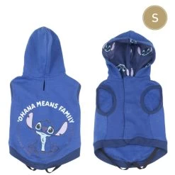 Disney Stitch Multicoloured Dog Sweatshirt