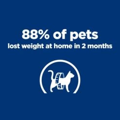 Hill's Prescription Diet Metabolic Weight Management Stew Cat Food - Chicken 17 Hill's Prescription Diet Metabolic Weight Management Stew Cat Food - Chicken -pet shop I9683404 en 11