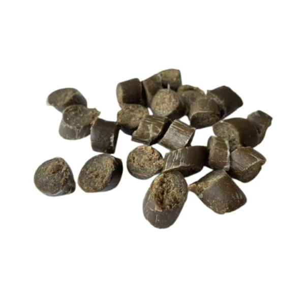 The Innocent Hound Adult Flea Repellent Dry Dog Treat - Neem & Lemon 6 The Innocent Hound Adult Flea Repellent Dry Dog Treat - Neem & Lemon - Image 4