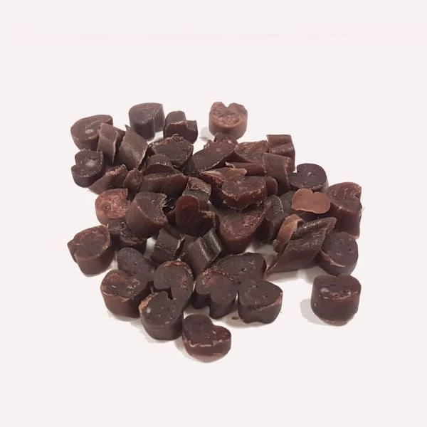 The Innocent Hound Grain-free Air-Dried Cat Treat - Venison Slices With Potato 5 The Innocent Hound Grain-free Air-Dried Cat Treat - Venison Slices With Potato - Image 3