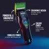 Wahl Colour Pro Rechargeable Dog Clipper Kit 1 Wahl Colour Pro Rechargeable Dog Clipper Kit -pet shop I9685331 en 03
