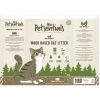 Petsentials Biodegradable Wood Based Pine Scent Cat Litter -pet shop I9690277 en 02