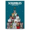 Scrumbles Advent Calendar Cat Treat